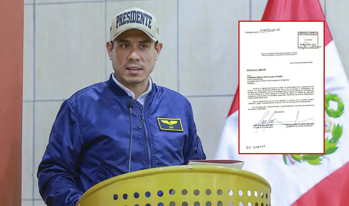 ANP advierte que proyecto de ley del Poder Ejecutivo busca censurar a los periodistas